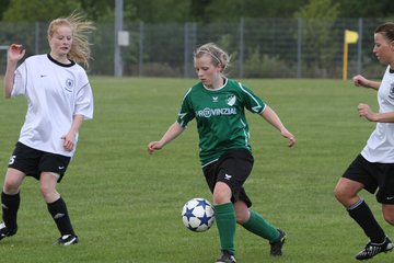 Bild 143 - SSV am 15.5.11